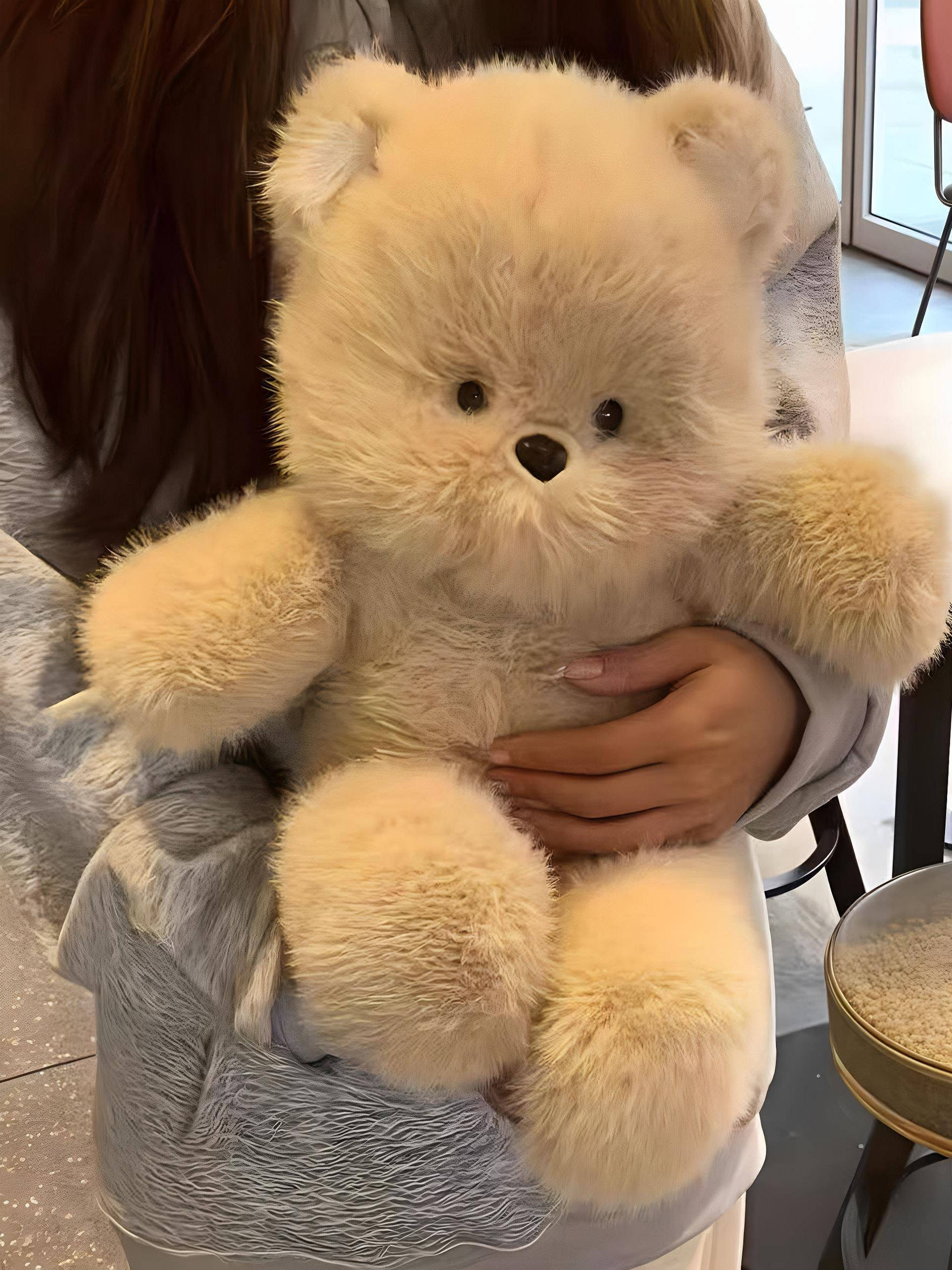 Plush Stuffed Animal Toy
