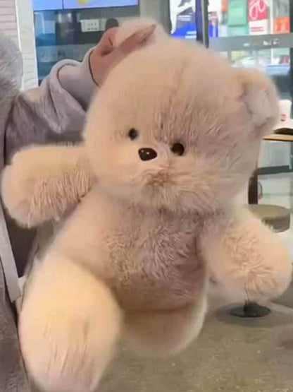 Plush Stuffed Animal Toy
