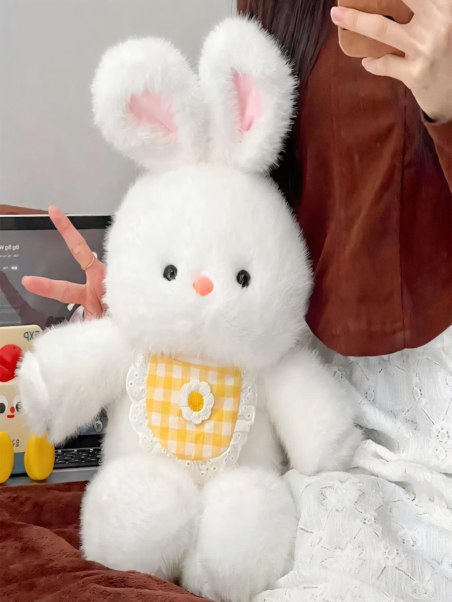 Plush Stuffed Animal Toy