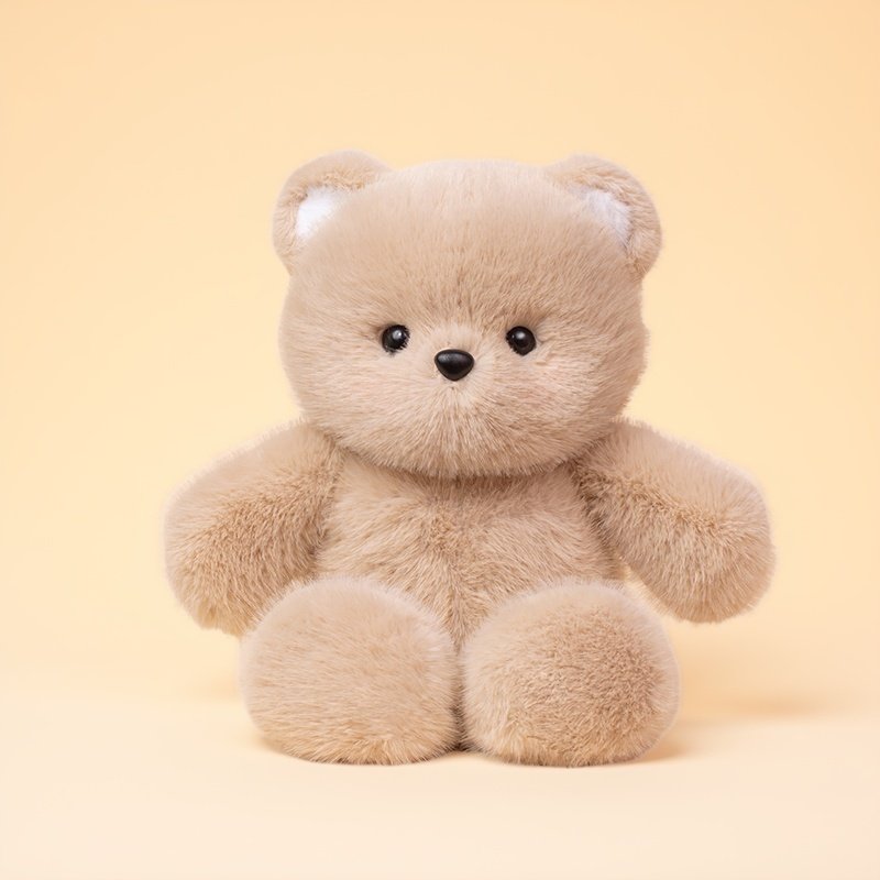 Plush Stuffed Animal Toy