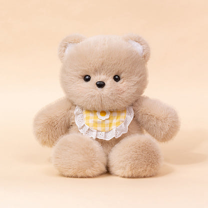 Plush Stuffed Animal Toy