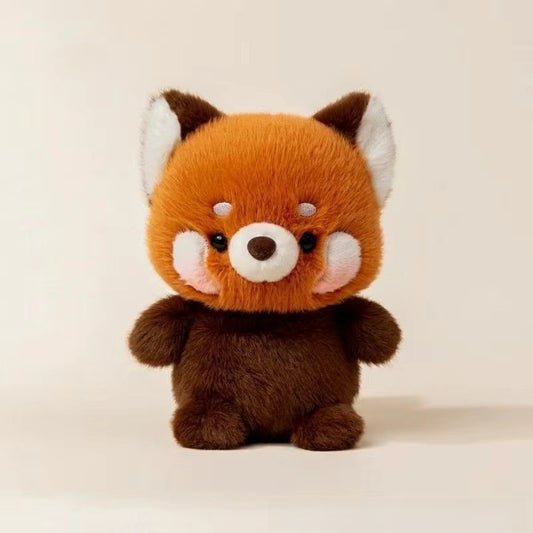 Plush stuffed animals
