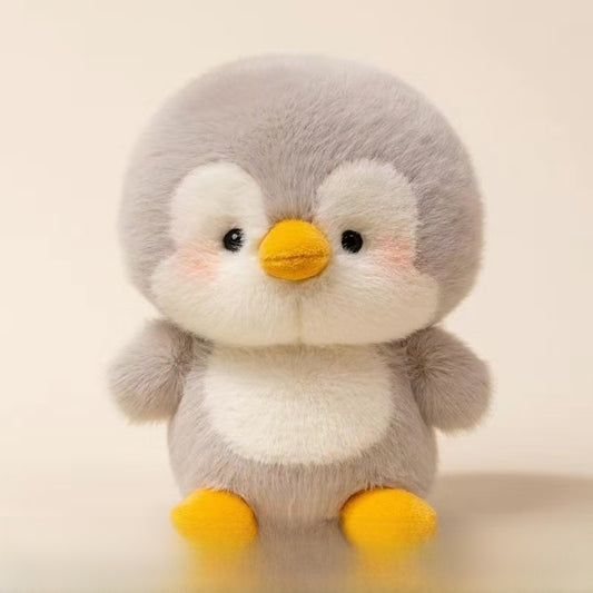 Plush stuffed animals