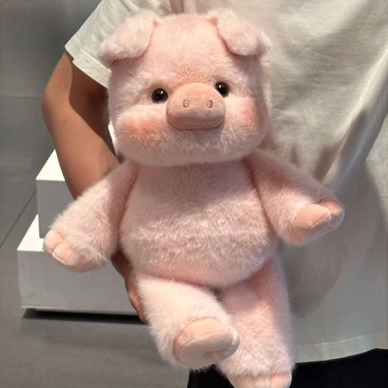 Plush stuffed toy