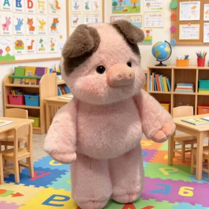 Plush stuffed toy