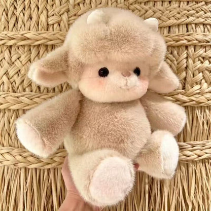 Plush stuffed toy