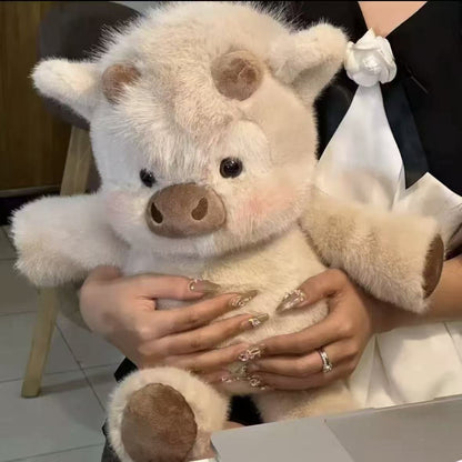 Plush stuffed toy