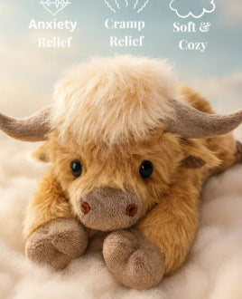 Plush stuffed toy