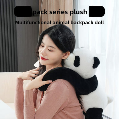 Plush Toy Animal