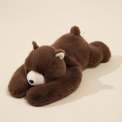Plush Toy Animal