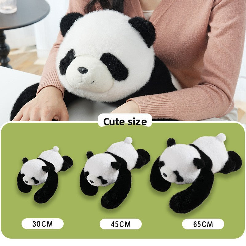 Plush Toy Animal