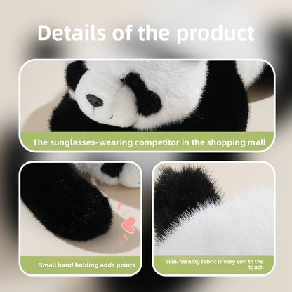 Plush Toy Animal