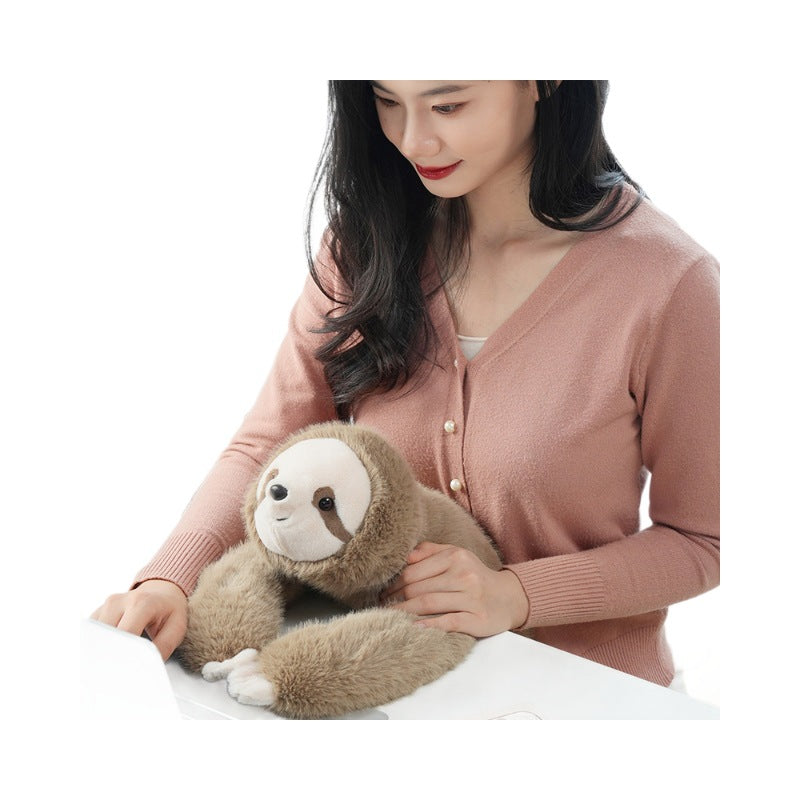 Plush Toy Animal