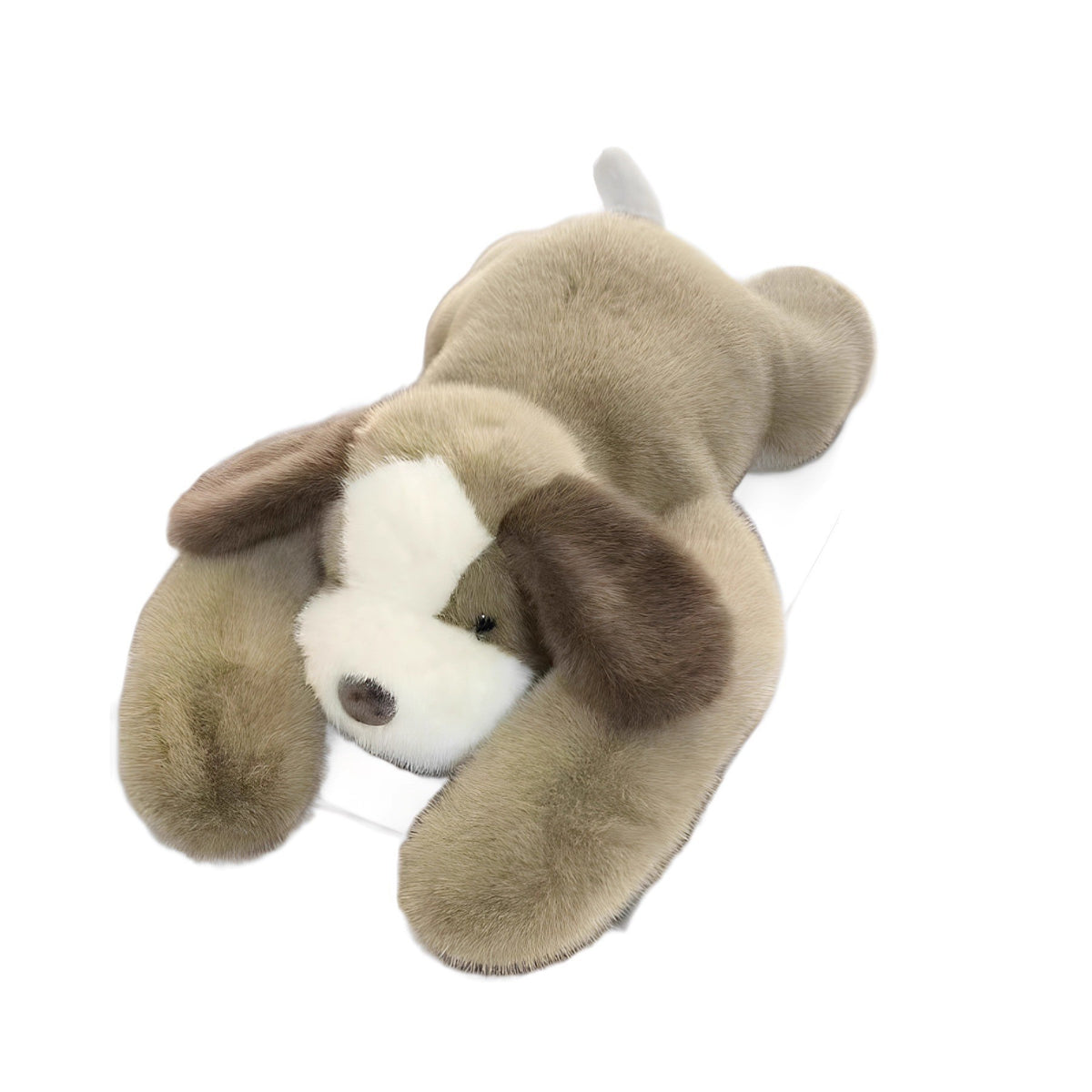 Plush Toy Animal