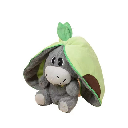 Plush Toy Animal