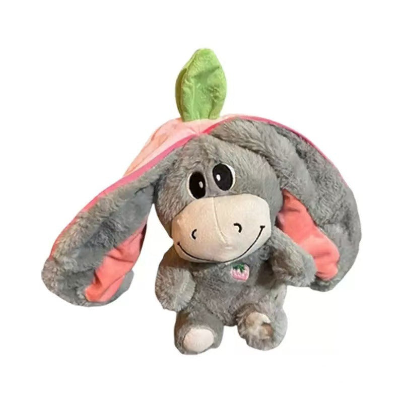 Plush Toy Animal