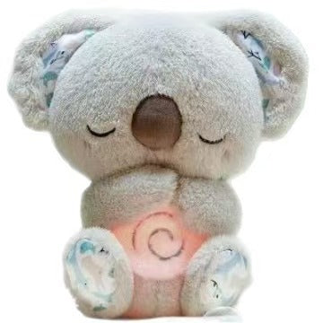 Plush Toy Animal