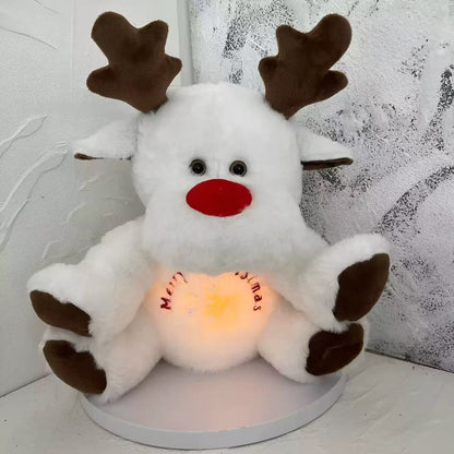 Plush Toy Animal