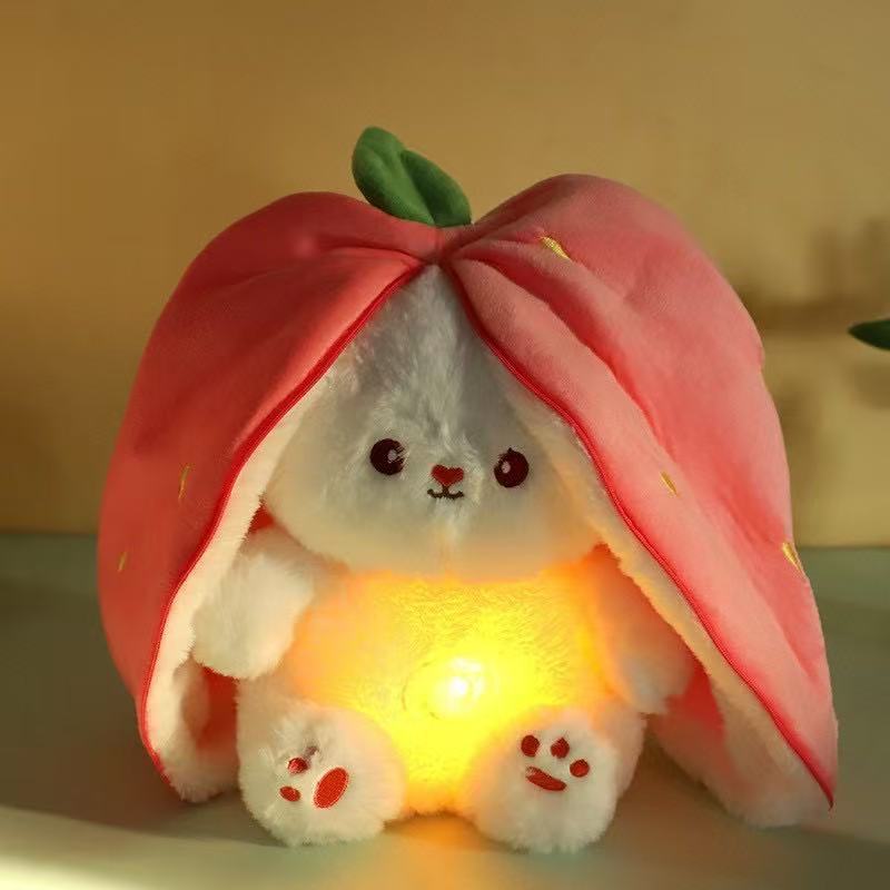 Plush Toy Animal
