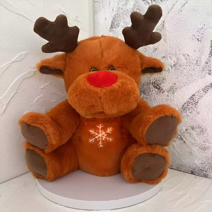 Plush Toy Animal