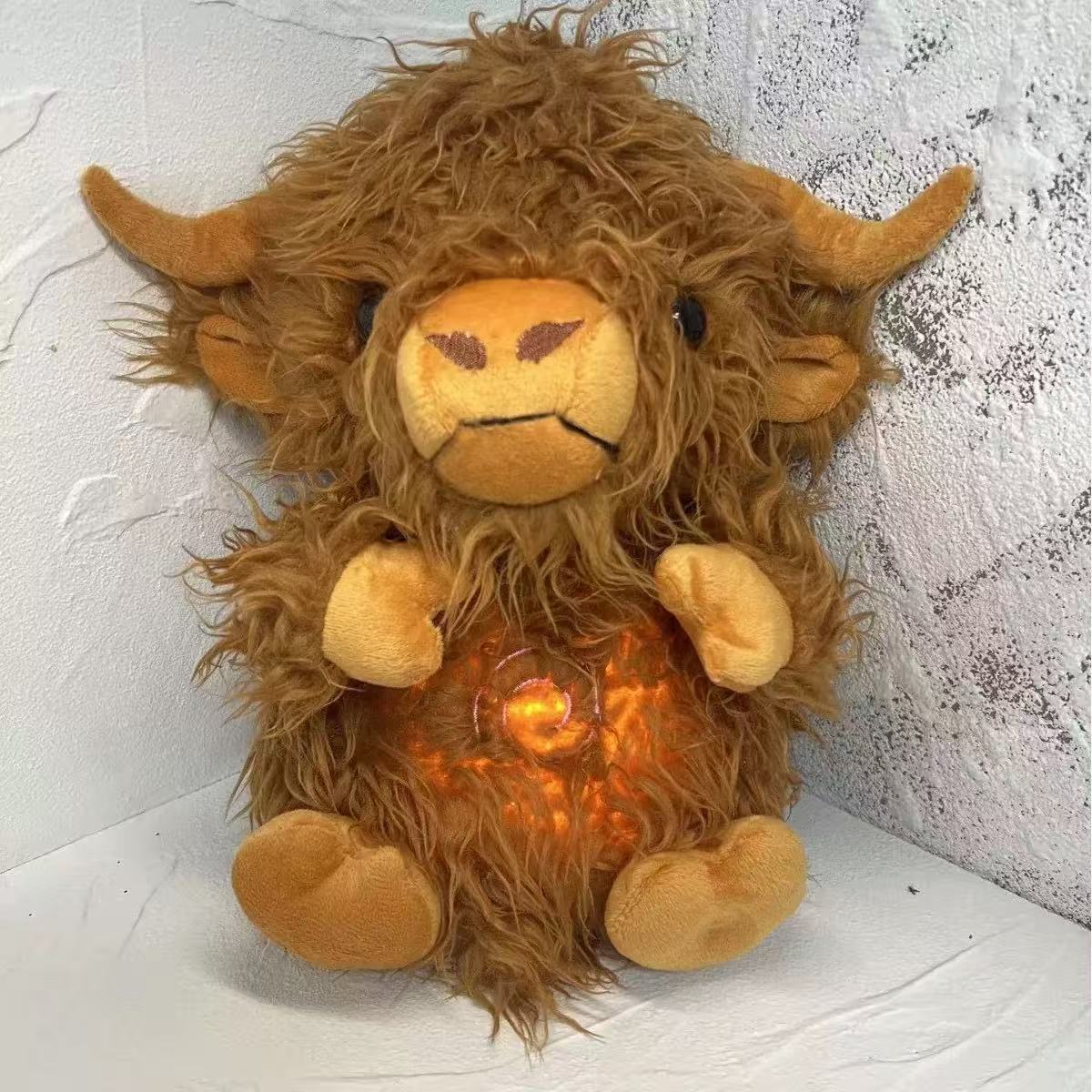 Plush Toy Animal