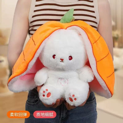 Plush Toy Animal