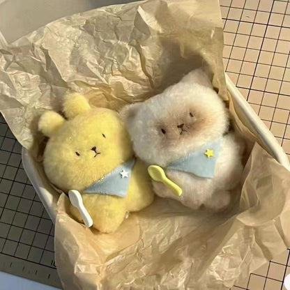 Plush Toy Animal