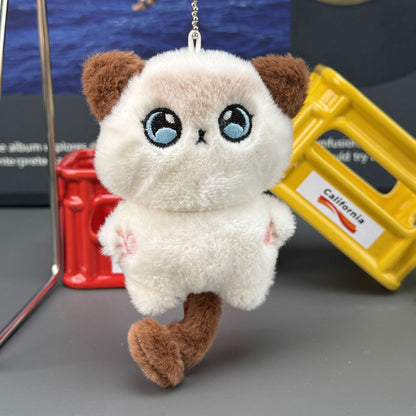 Plush Toy Animal
