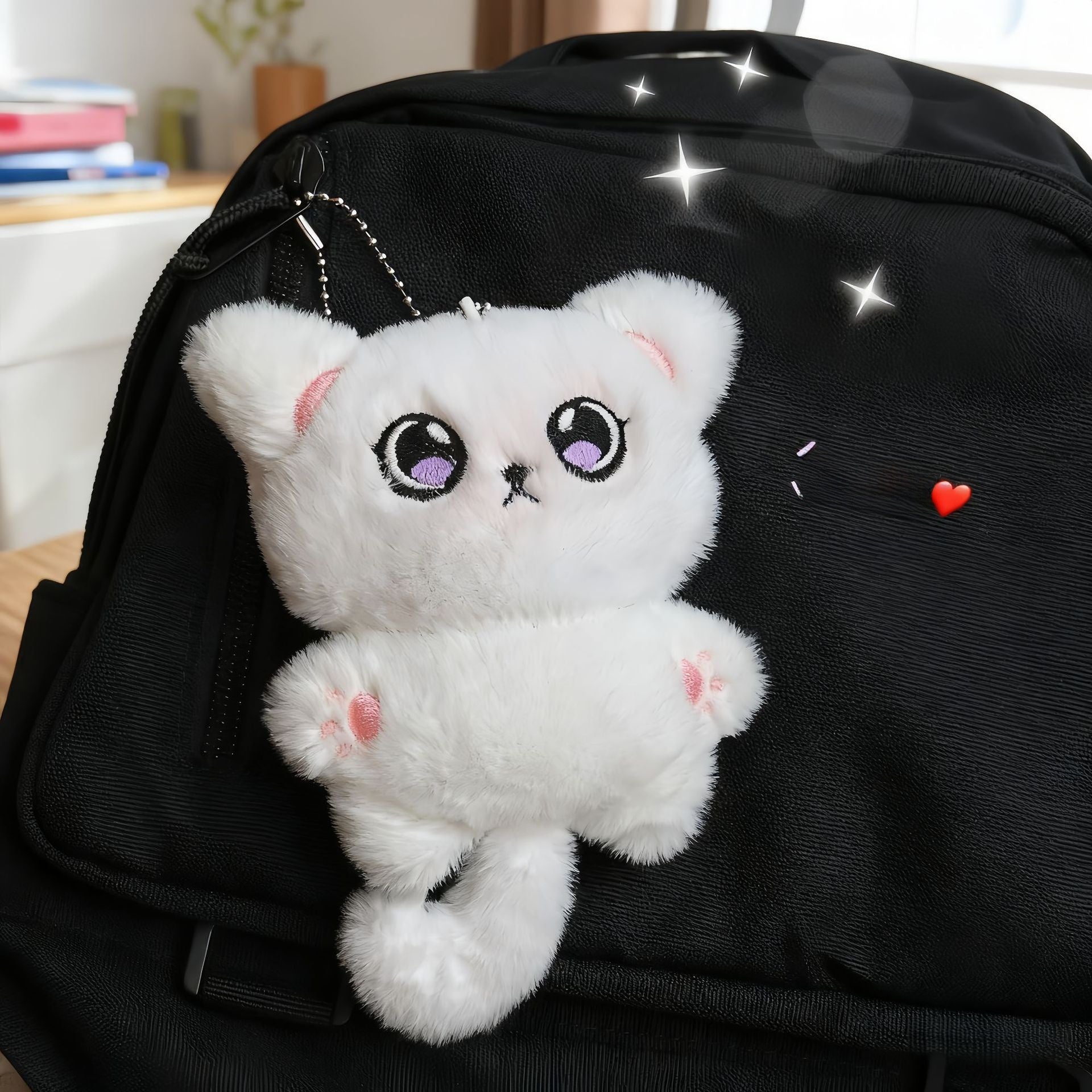 Plush Toy Animal