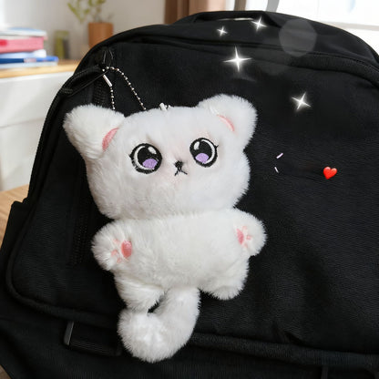 Plush Toy Animal