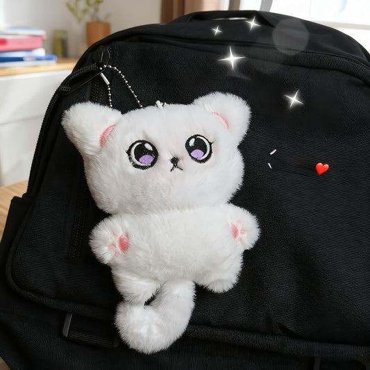 Plush Toy Animal