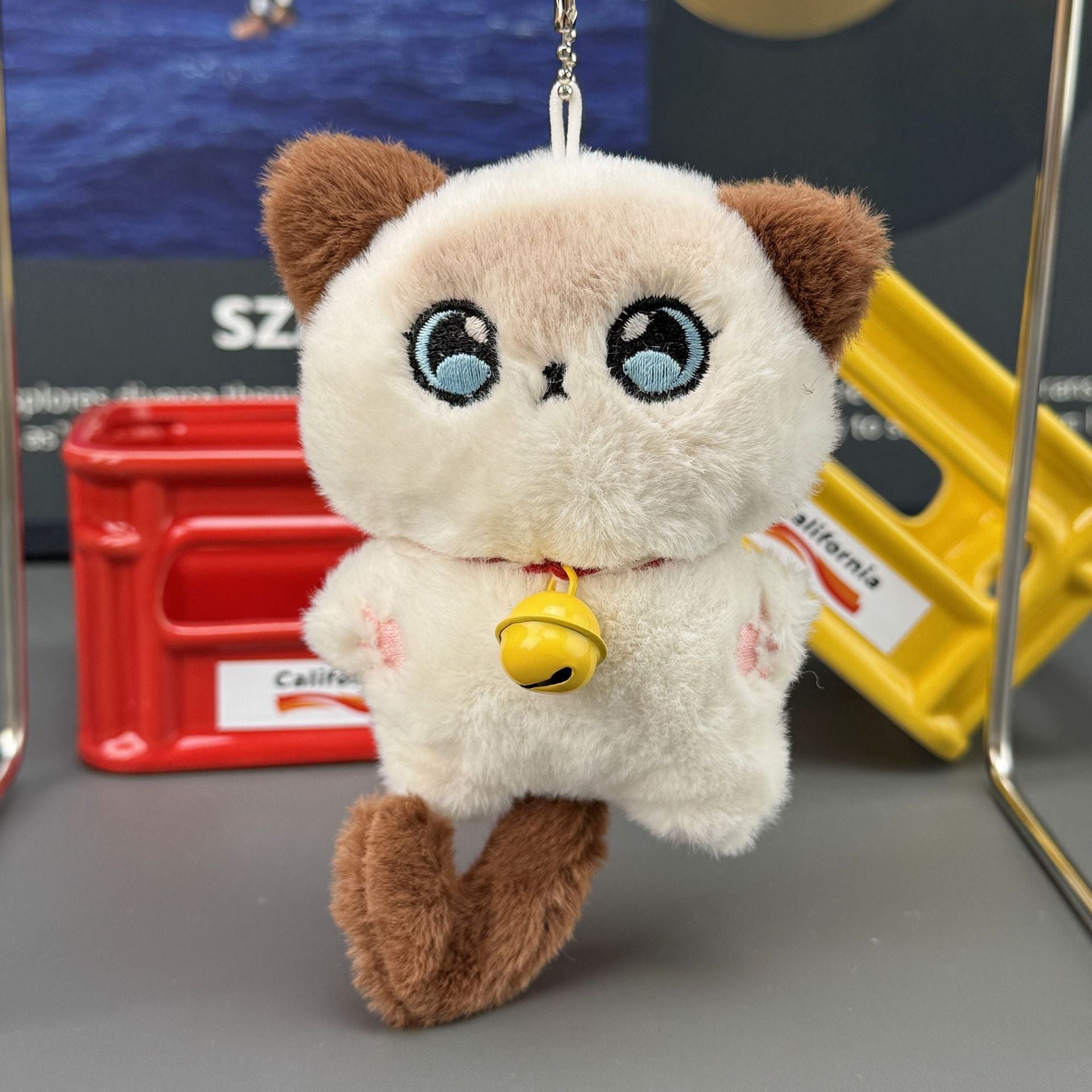 Plush Toy Animal