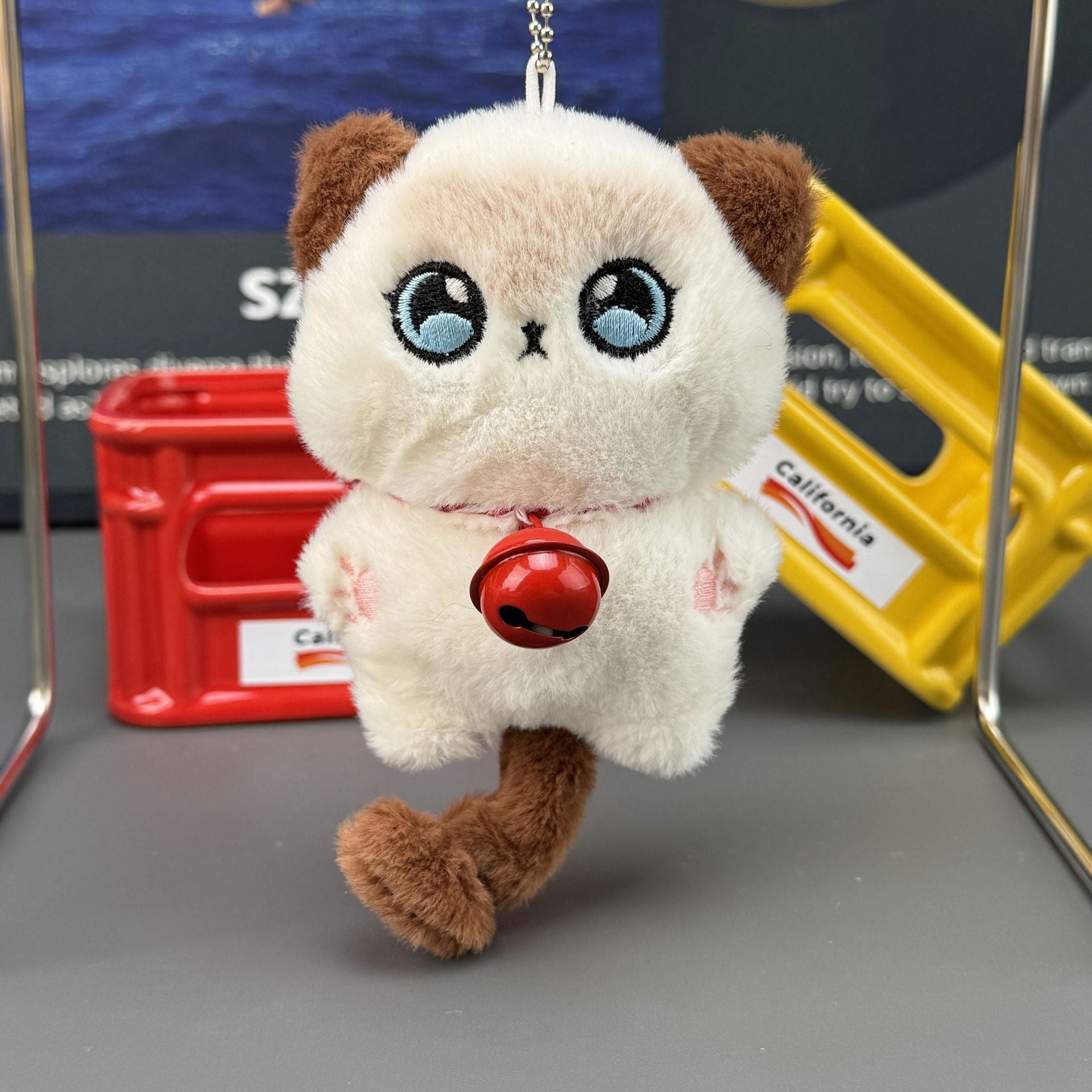Plush Toy Animal