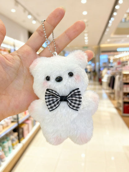 Plush Toy Animal