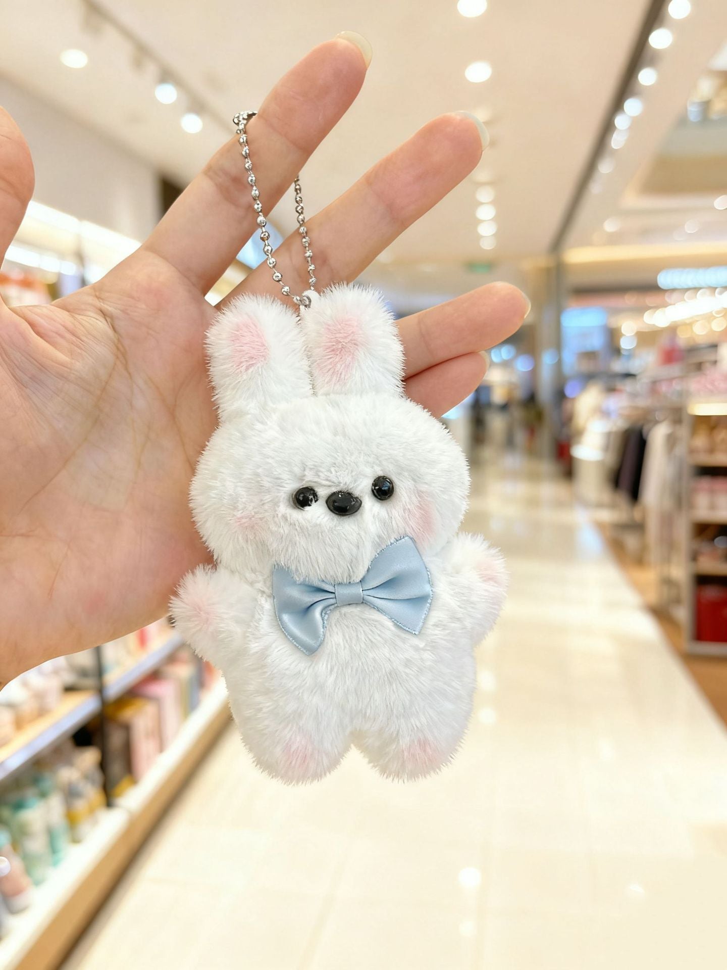 Plush Toy Animal