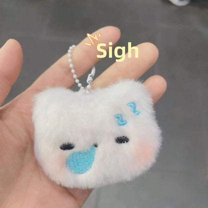 Plush Toy Animal