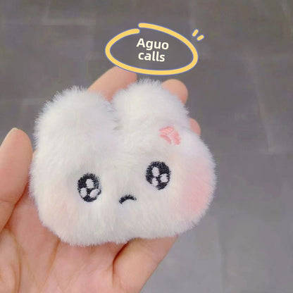 Plush Toy Animal