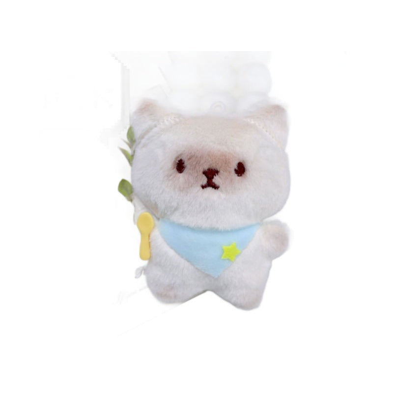 Plush Toy Animal