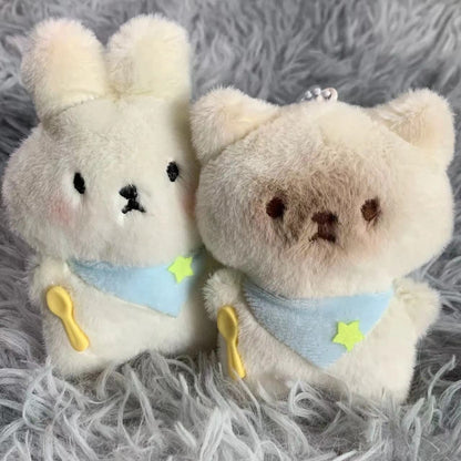 Plush Toy Animal