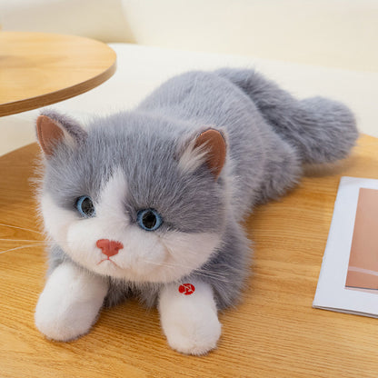 Plush Toy Backpack