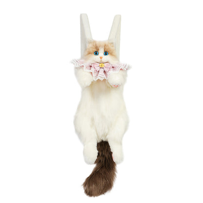 Plush Toy Backpack