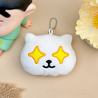 Plush toy bear