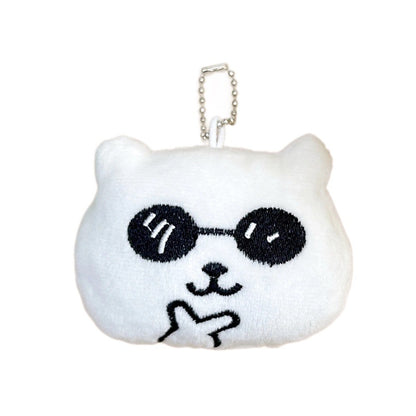 Plush toy bear