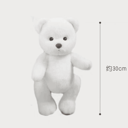 Plush Toy Bear