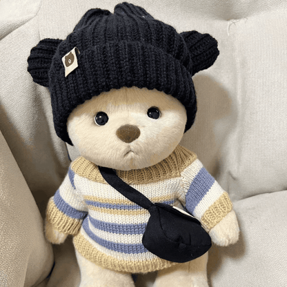 Plush Toy Bear