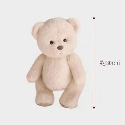 Plush Toy Bear
