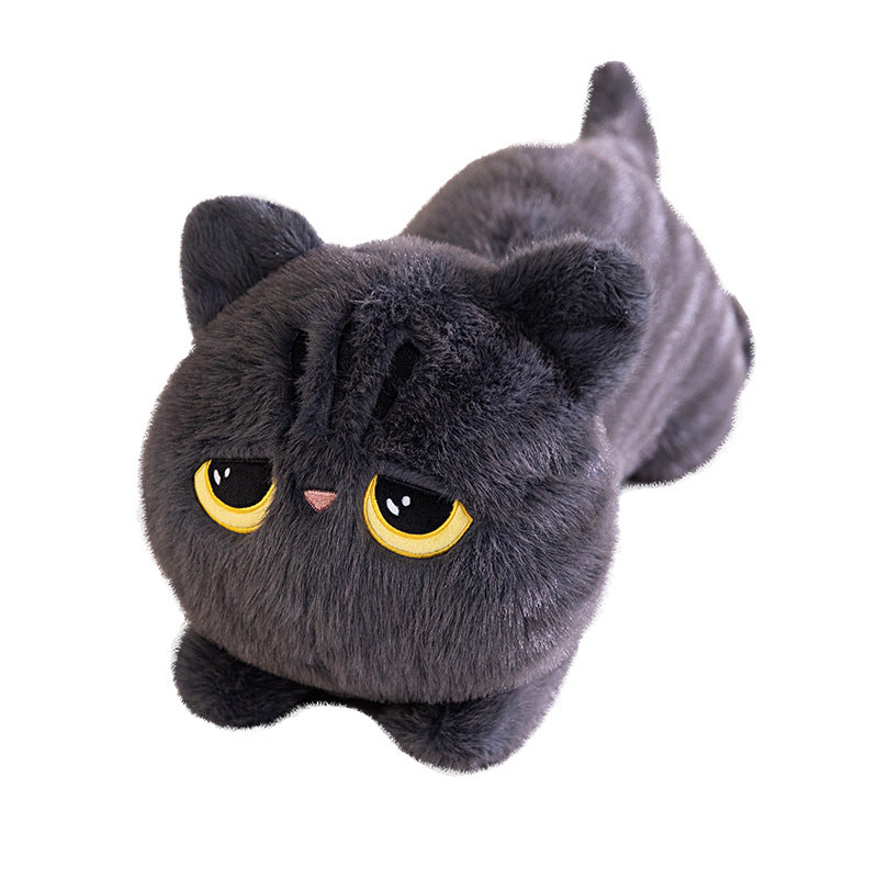 Plush Toy Cat