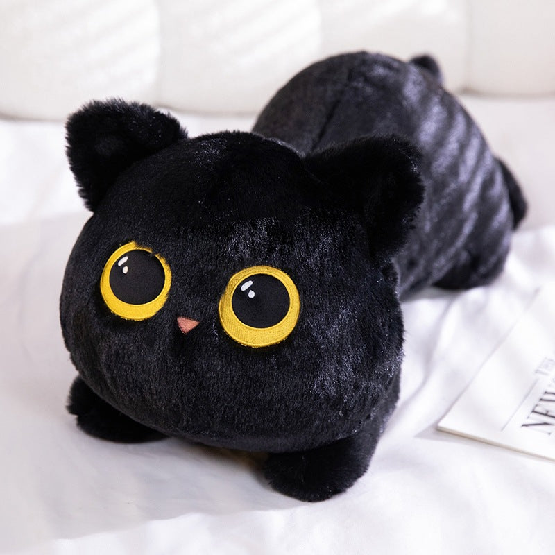 Plush Toy Cat