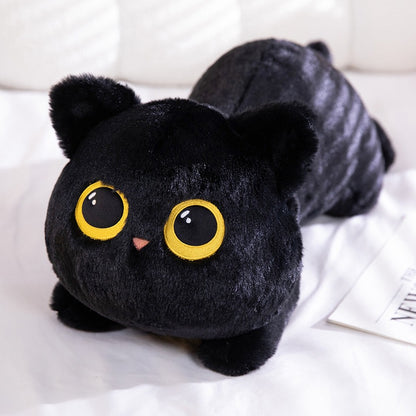 Plush Toy Cat