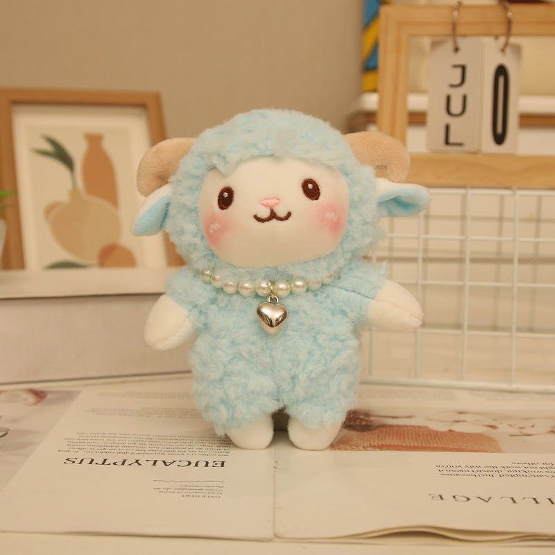 Plush Toy Charm